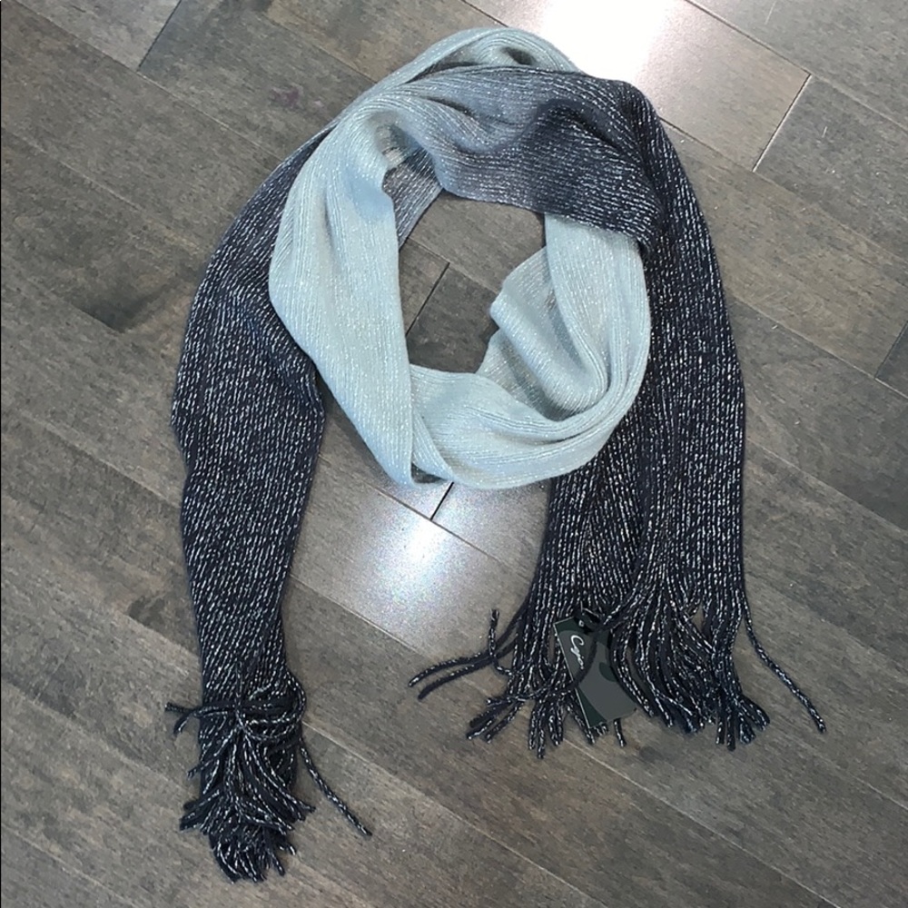 Cejon Ombré Scarf